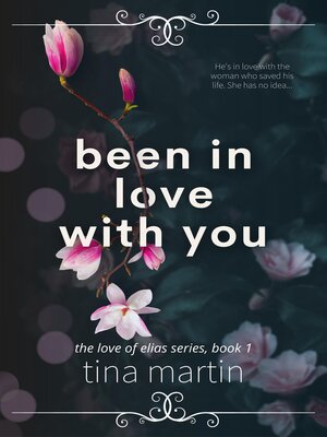 cover image of Been In Love With You